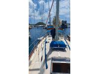 Tolly Craft Fast Passage 39 Click to launch Larger Image