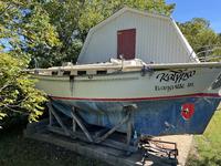 Ryder Southern Cross 31' Click to launch Larger Image