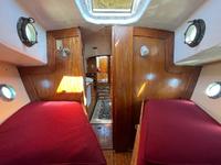 Fairways Marine Fisher 30 Click to launch Larger Image