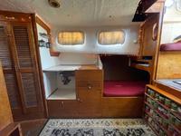 Fairways Marine Fisher 30 Click to launch Larger Image