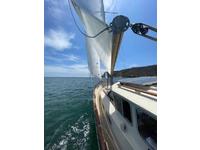 Fairways Marine Fisher 30 Click to launch Larger Image