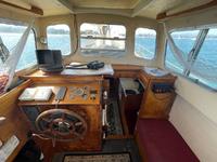 Fairways Marine Fisher 30 Click to launch Larger Image