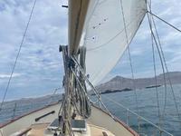 Fairways Marine Fisher 30 Click to launch Larger Image