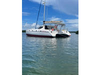 Charter Cat Jaguar Click to launch Larger Image