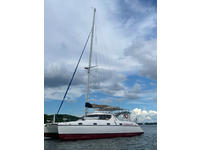 Charter Cat Jaguar Click to launch Larger Image
