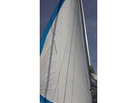 Catalina C30 MK II TR/BS wing Keel with DIESEL GENERATOR Click to launch Larger Image