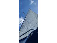 Catalina C30 MK II TR/BS wing Keel with DIESEL GENERATOR Click to launch Larger Image