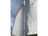 Dehler Optima 101 Click to launch Larger Image