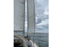 Dehler Optima 101 Click to launch Larger Image