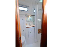 Beneteau 373 Click to launch Larger Image