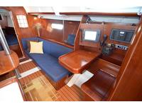 Beneteau 373 Click to launch Larger Image