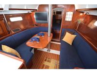 Beneteau 373 Click to launch Larger Image