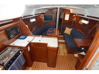 Beneteau 373 Click to launch Larger Image