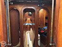 Henry Morgan Privateer Pilothouse Cutter Ketch Click to launch Larger Image