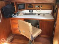 Henry Morgan Privateer Pilothouse Cutter Ketch Click to launch Larger Image