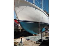 Henry Morgan Privateer Pilothouse Cutter Ketch Click to launch Larger Image