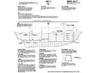 Henry Morgan Privateer Pilothouse Cutter Ketch Click to launch Larger Image