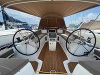 Jeanneau 41 DS Deck Salon Click to launch Larger Image