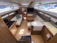 Jeanneau 41 DS Deck Salon Click to launch Larger Image