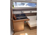 Jeanneau 41 DS Deck Salon Click to launch Larger Image