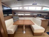 Jeanneau 41 DS Deck Salon Click to launch Larger Image