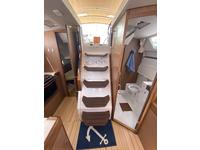 Jeanneau 41 DS Deck Salon Click to launch Larger Image