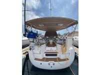 Jeanneau 41 DS Deck Salon Click to launch Larger Image