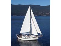 Westsail SOLD 32 SOLD Click to launch Larger Image