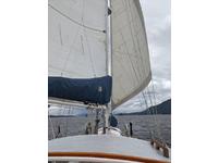 Westsail SOLD 32 SOLD Click to launch Larger Image