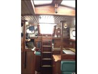 Westsail SOLD 32 SOLD Click to launch Larger Image