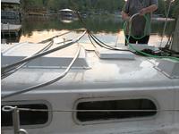 Pearson sailboat 35 Click to launch Larger Image