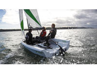 RS Sailing Quest Click to launch Larger Image