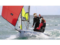 RS Sailing Feva Click to launch Larger Image