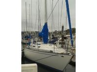 Catalina Masthead Sloop Click to launch Larger Image