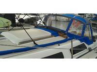 Catalina Masthead Sloop Click to launch Larger Image