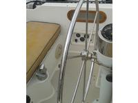 Catalina Masthead Sloop Click to launch Larger Image