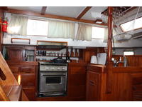 Island Trader Hardin design  Click to launch Larger Image