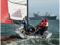 Columbia Open 5.70 Click to launch Larger Image