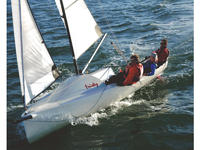 Columbia Open 5.70 Click to launch Larger Image