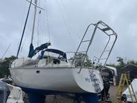 Jouet Motorsailer 10.4 Click to launch Larger Image