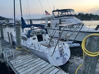 Jouet Motorsailer 10.4 Click to launch Larger Image