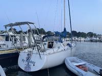 Jouet Motorsailer 10.4 Click to launch Larger Image