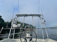 Jouet Motorsailer 10.4 Click to launch Larger Image