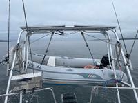 Jouet Motorsailer 10.4 Click to launch Larger Image
