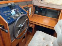 Jouet Motorsailer 10.4 Click to launch Larger Image