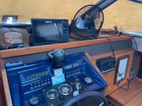 Jouet Motorsailer 10.4 Click to launch Larger Image