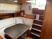 Jouet Motorsailer 10.4 Click to launch Larger Image