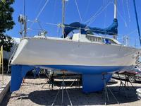 Jouet Motorsailer 10.4 Click to launch Larger Image