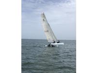 Nacra Inter 20 Click to launch Larger Image