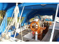 Vagabond Corp Vagabond 42 Click to launch Larger Image